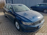  Volkswagen  Passat  Variant (CB5) (2019) Pas.Var.1.5TSI Business AT #3