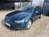  Volkswagen  Passat  Variant (CB5) (2019) Pas.Var.1.5TSI Business AT 