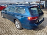  Volkswagen  Passat  Variant (CB5) (2019) Pas.Var.1.5TSI Business AT #4