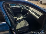  Volkswagen  Passat  Variant (CB5) (2019) Pas.Var.1.5TSI Business AT #6