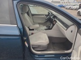  Volkswagen  Passat  Variant (CB5) (2019) Pas.Var.2.0TDI 110 Elegance AT #6