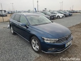  Volkswagen  Passat  Variant (CB5) (2019) Pas.Var.2.0TDI 110 Elegance AT #3