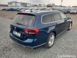  Volkswagen  Passat  Variant (CB5) (2019) Pas.Var.2.0TDI 110 Elegance AT #2