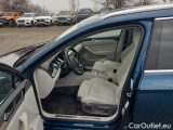  Volkswagen  Passat  Variant (CB5) (2019) Pas.Var.2.0TDI 110 Elegance AT #7