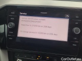  Volkswagen  Passat  Variant (CB5) (2019) Pas.Var.2.0TDI 110 Elegance AT #16
