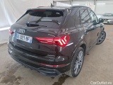  Audi  Q3  45 TFSI e S Line 1.4 TFSI 245CV BVA6 E6d #3