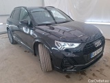  Audi  Q3  45 TFSI e S Line 1.4 TFSI 245CV BVA6 E6d #4