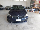  Bmw  Serie 2 BMW  ACTIVE TOURER / 2018 / 5P / MONOVOLUME 225XE IPERFORMANCE BUSINESS AUTOM. #6