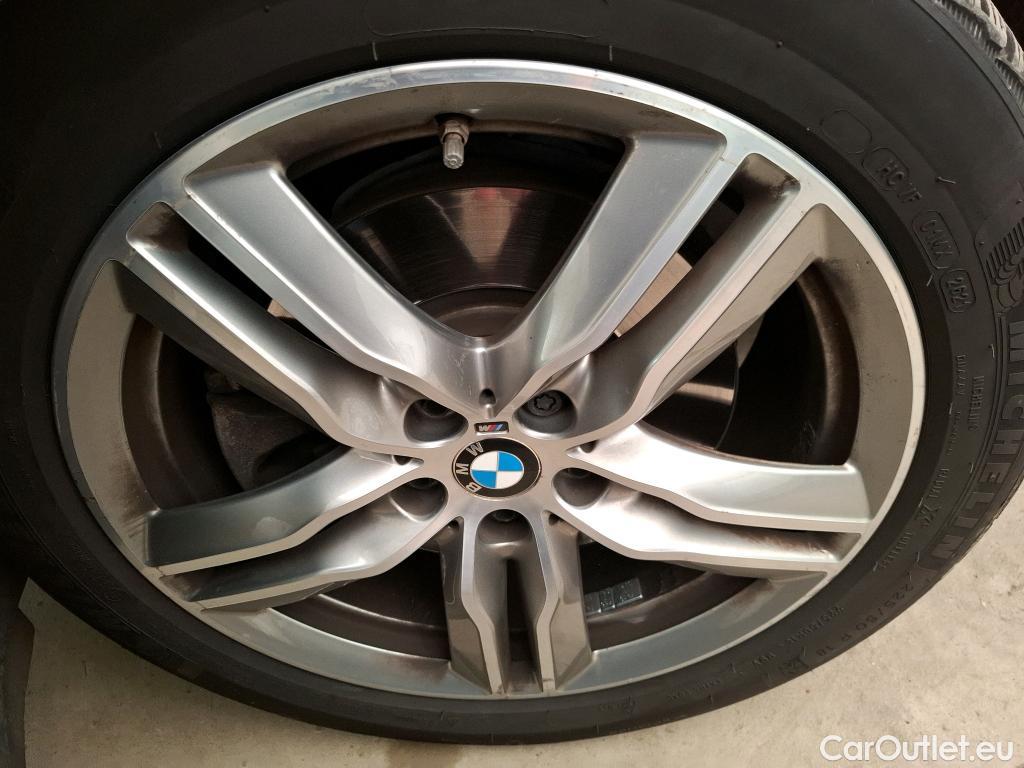 Bmw  X1 Série  xDrive 25 e Lounge 1.5 220CV BVA6 E6d #32