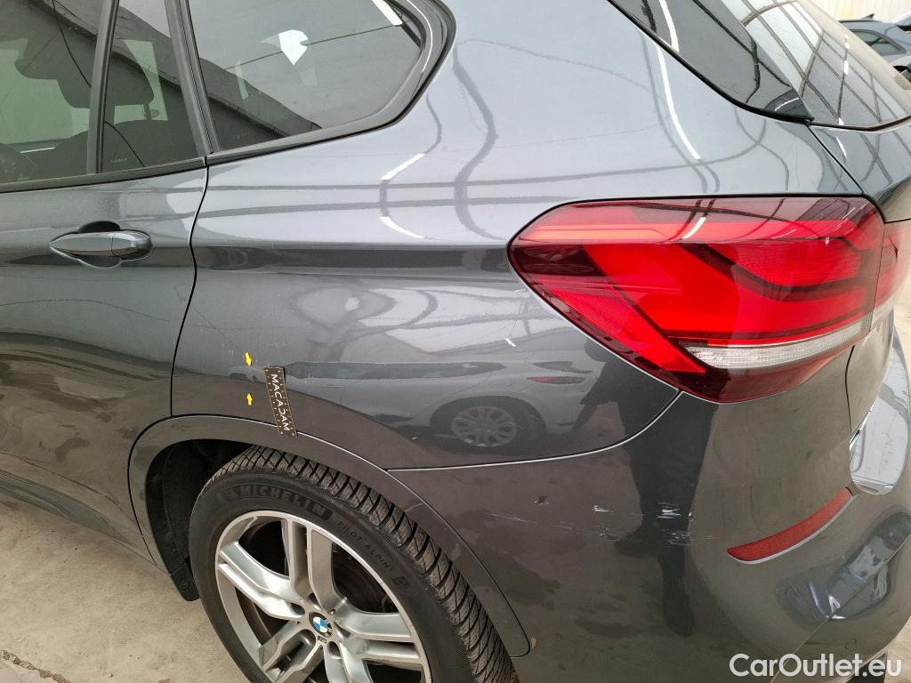  Bmw  X1 Série  xDrive 25 e Lounge 1.5 220CV BVA6 E6d #17