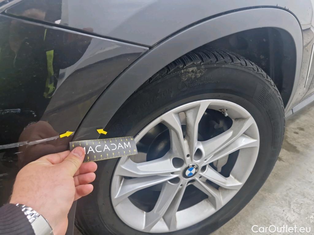  Bmw  X3 Série  xDrive 30 e Lounge 2.0 290CV BVA8 E6d #46