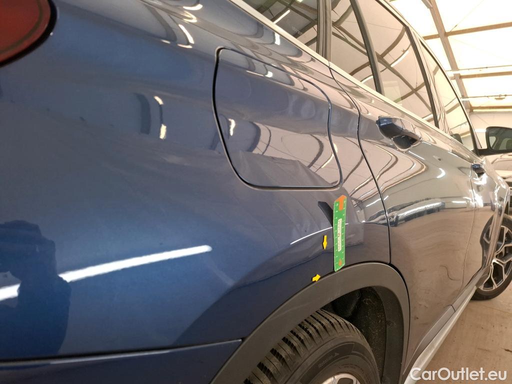  Bmw  X1 Série   xDrive25e xLine 1.5 220CV BVA6 E6d #12