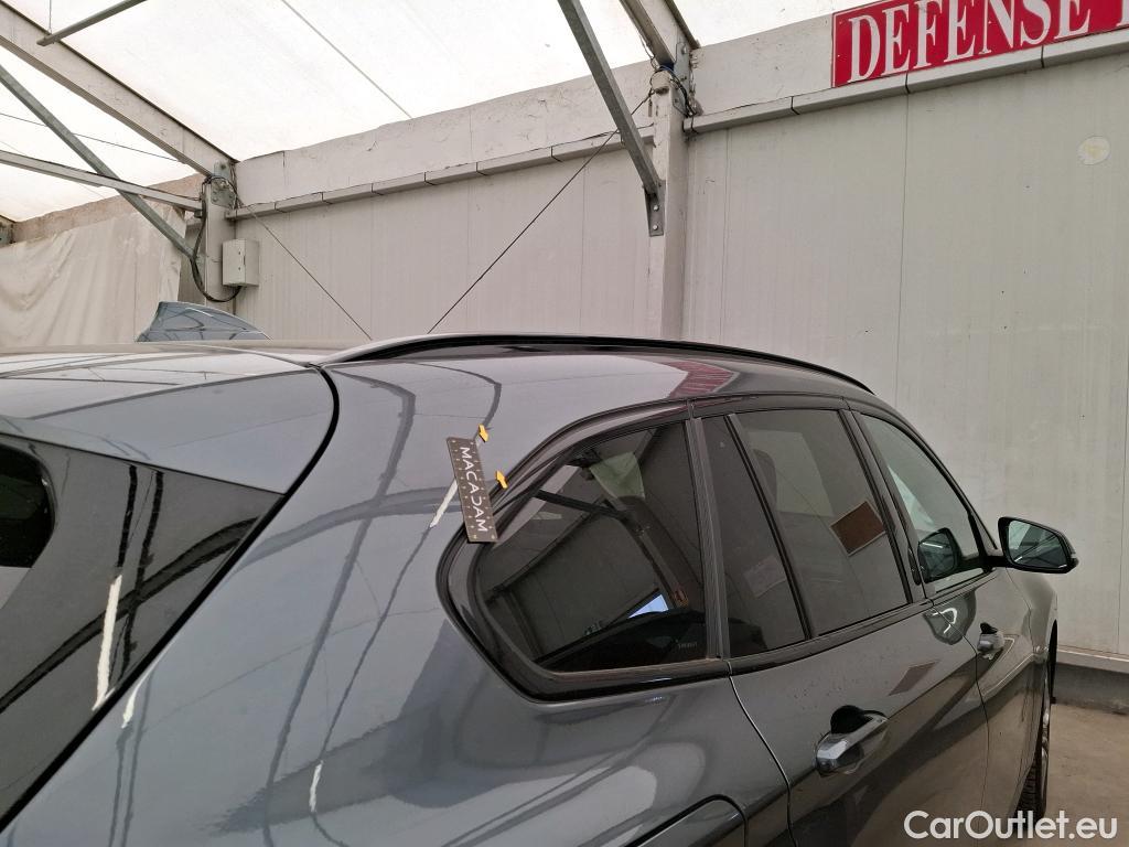  Bmw  X1 Série  xDrive 25 e Lounge 1.5 220CV BVA6 E6d #22
