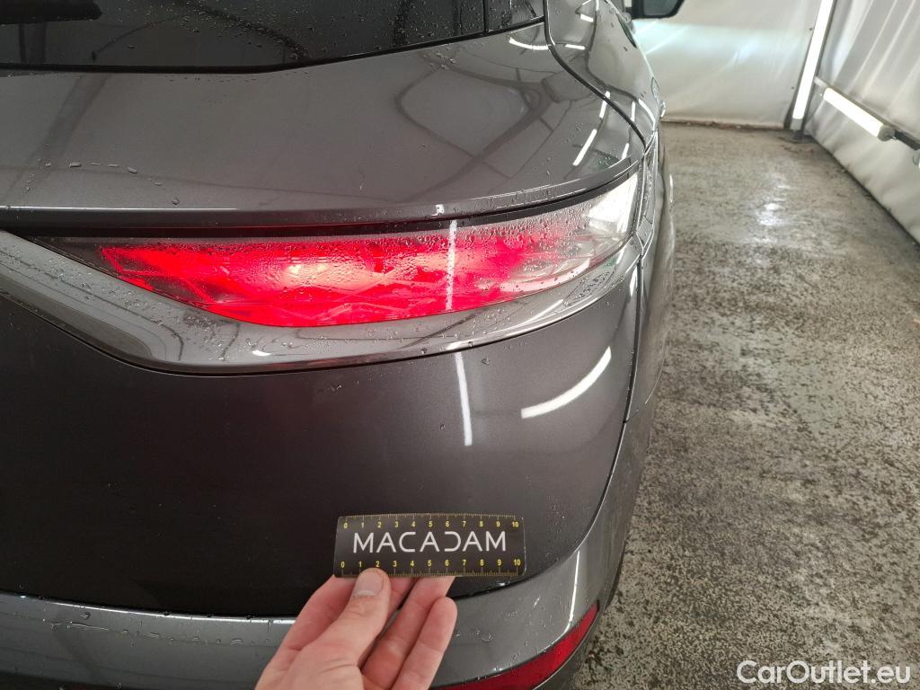  DS  DS7 7 Crossback E-Tense 4x4 Grand Chic 1.6 300CV BVA8 E6d #1