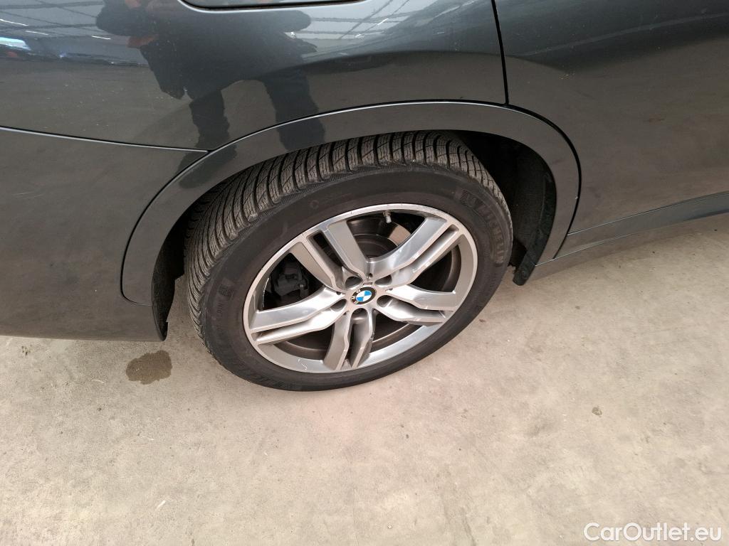  Bmw  X1 Série  xDrive 25 e Lounge 1.5 220CV BVA6 E6d #26