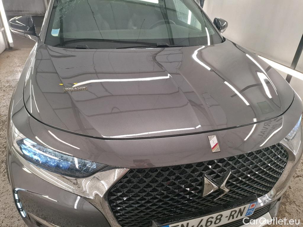  DS  DS7 7 Crossback E-Tense 4x4 Grand Chic 1.6 300CV BVA8 E6d #3