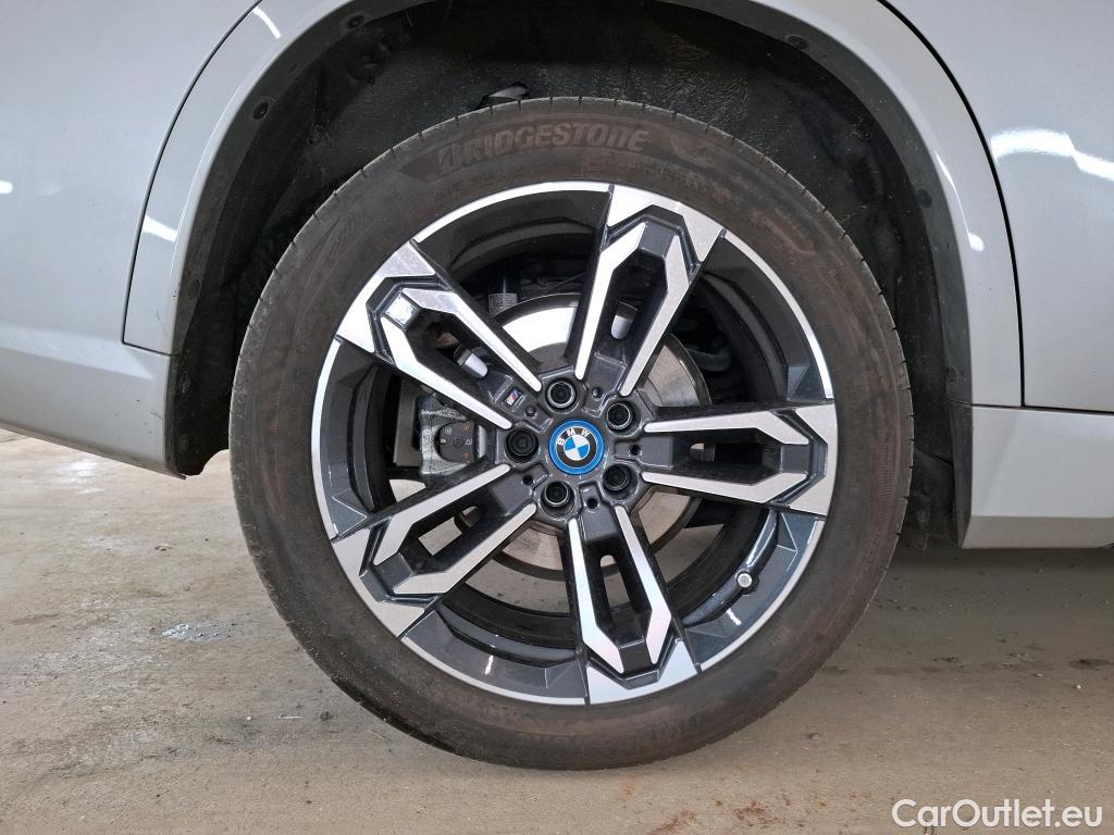  Bmw  X1 BMW  / 2022 / 5P / SUV xDrive25e M Sport DKG7 #7