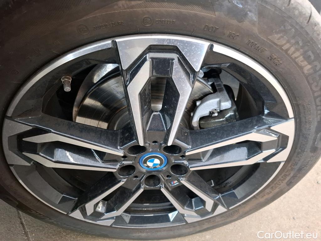 Bmw  X1 BMW  / 2022 / 5P / SUV xDrive25e M Sport DKG7 #9