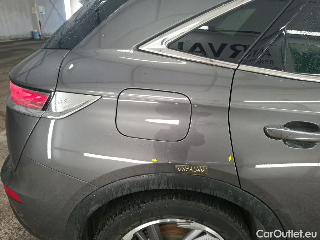  DS  DS7 7 Crossback E-Tense 4x4 Grand Chic 1.6 300CV BVA8 E6d #10