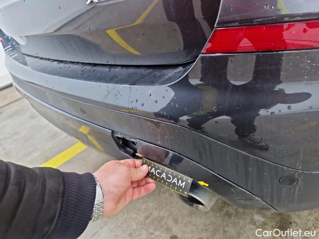  Bmw  X3 Série  xDrive 30 e Lounge 2.0 290CV BVA8 E6d #20