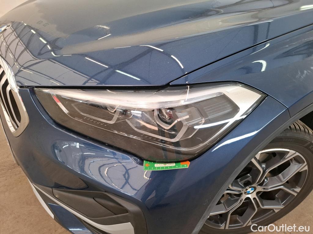  Bmw  X1 Série   xDrive25e xLine 1.5 220CV BVA6 E6d #14