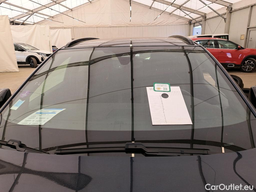  Citroen  DS 7 CROSSBACK 7 E-Tense 225 4x2 Performance Line+ 1.6 225CV BVA8 6E #8