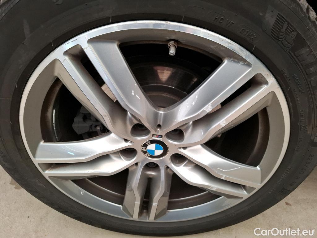  Bmw  X1 Série  xDrive 25 e Lounge 1.5 220CV BVA6 E6d #27
