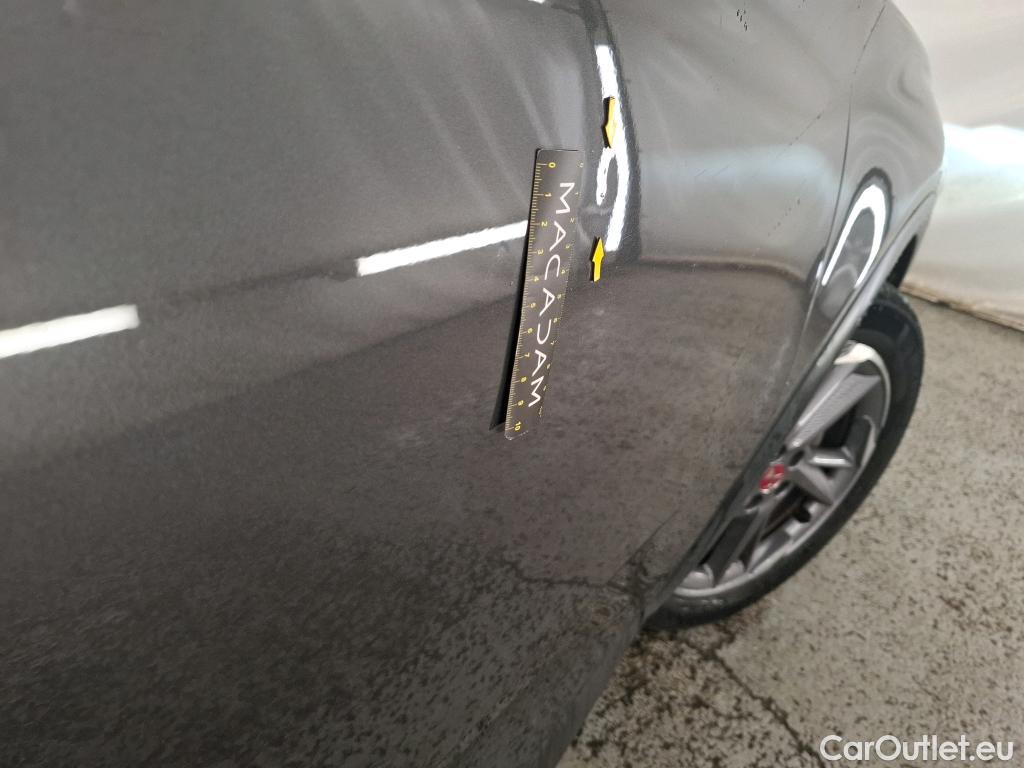  DS  DS7 7 Crossback E-Tense 4x4 Grand Chic 1.6 300CV BVA8 E6d #21