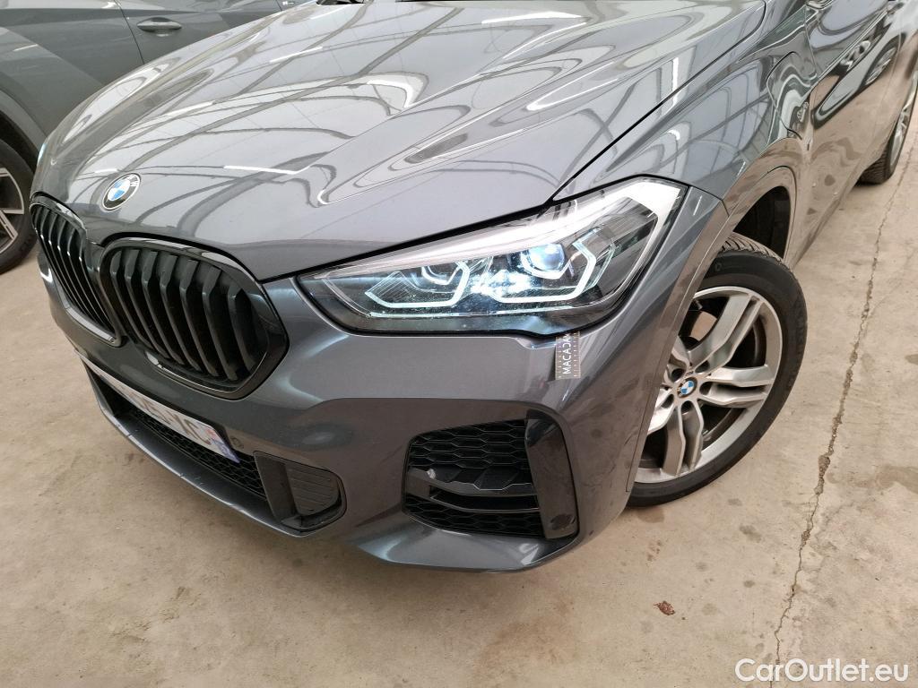  Bmw  X1 Série  xDrive 25 e Lounge 1.5 220CV BVA6 E6d #4
