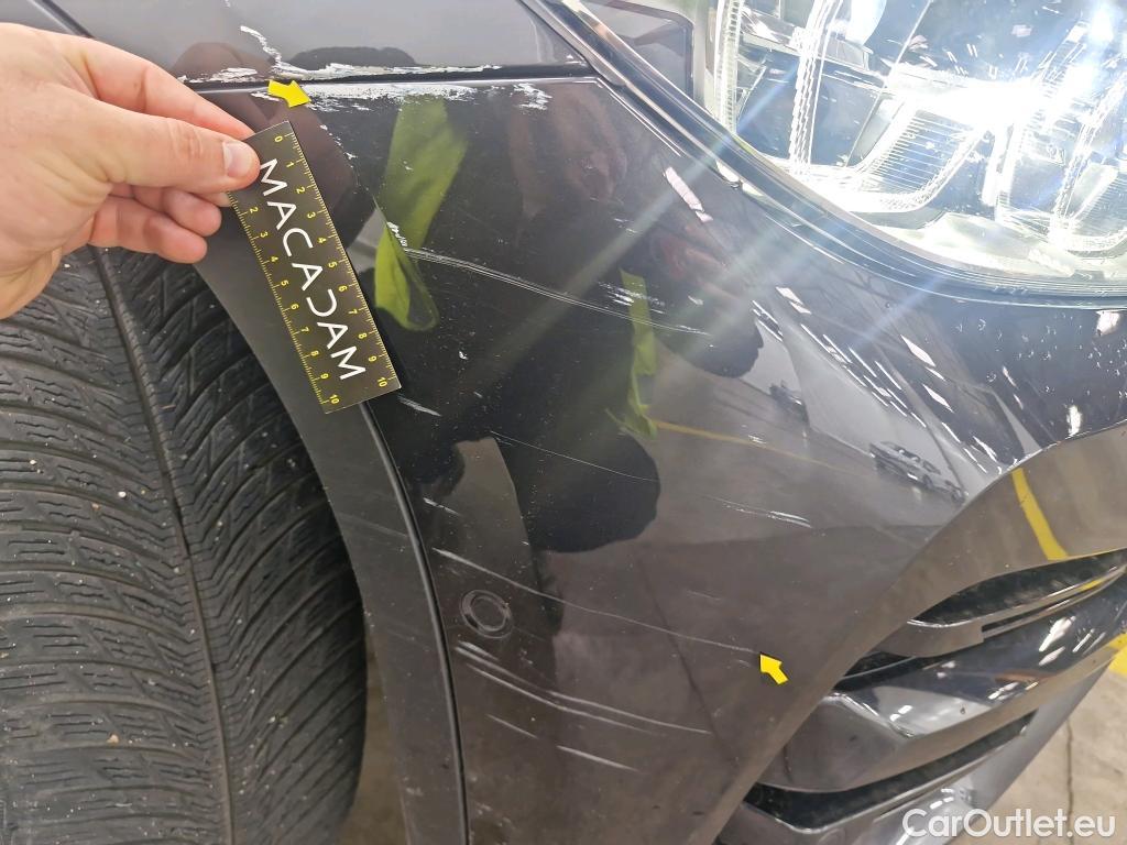  Bmw  X3 Série  xDrive 30 e Lounge 2.0 290CV BVA8 E6d #4
