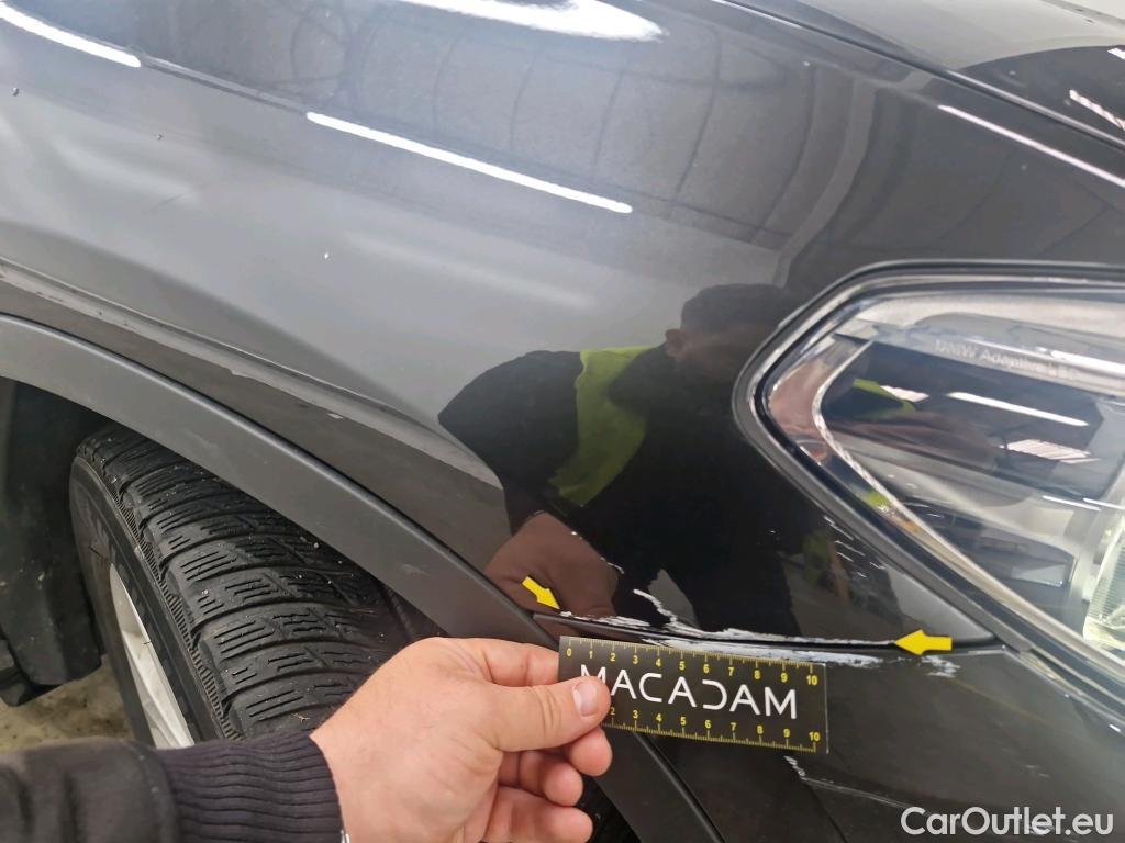  Bmw  X3 Série  xDrive 30 e Lounge 2.0 290CV BVA8 E6d #3