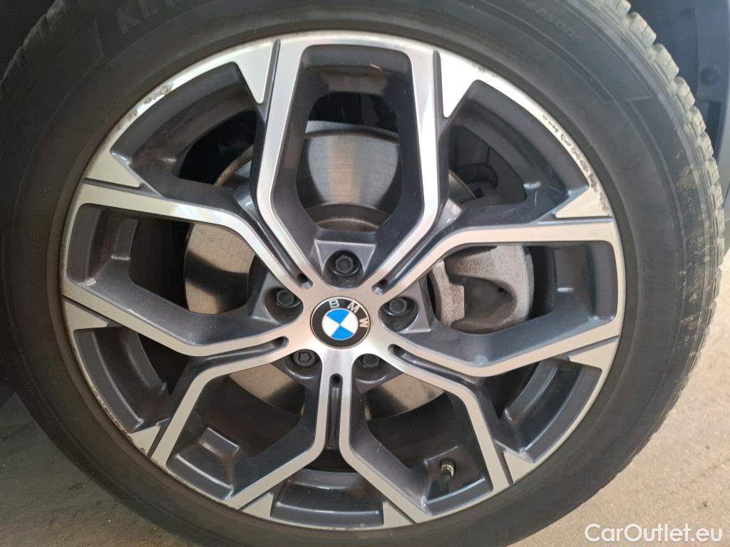  Bmw  X1 Série   xDrive25e xLine 1.5 220CV BVA6 E6d #4