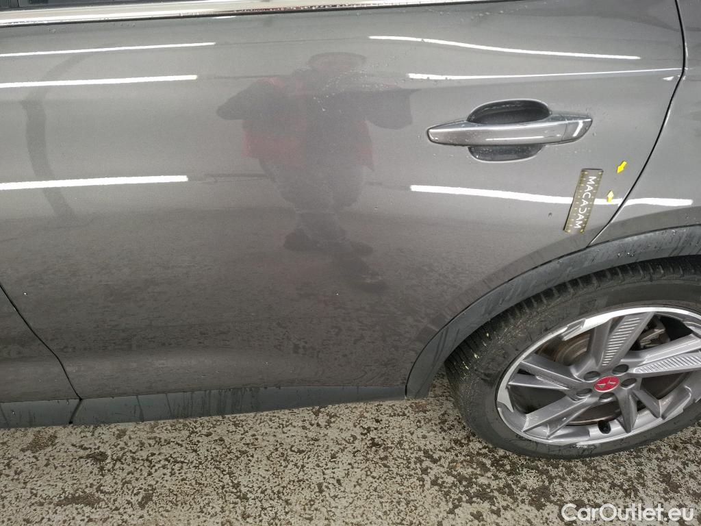  DS  DS7 7 Crossback E-Tense 4x4 Grand Chic 1.6 300CV BVA8 E6d #18