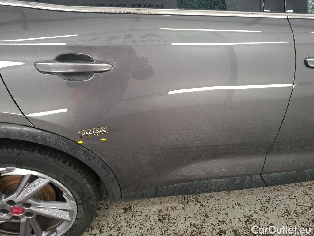  DS  DS7 7 Crossback E-Tense 4x4 Grand Chic 1.6 300CV BVA8 E6d #7