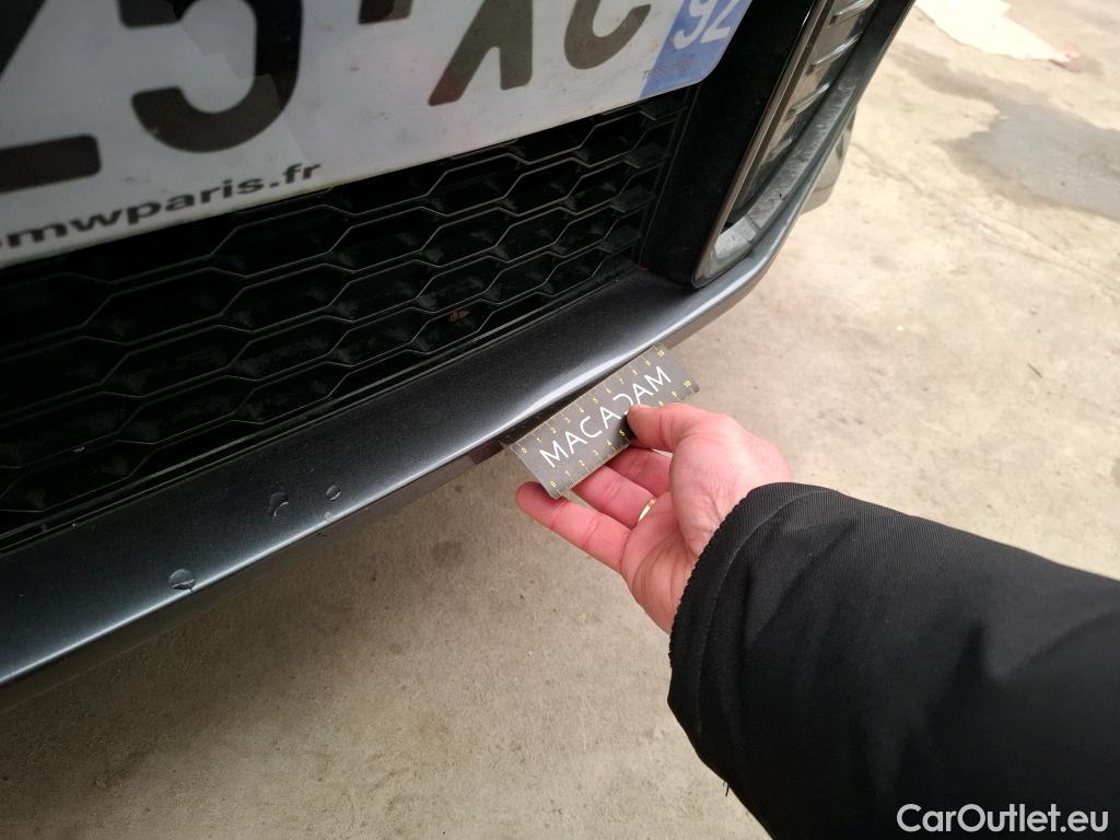  Bmw  X1 Série  xDrive 25 e Lounge 1.5 220CV BVA6 E6d #6