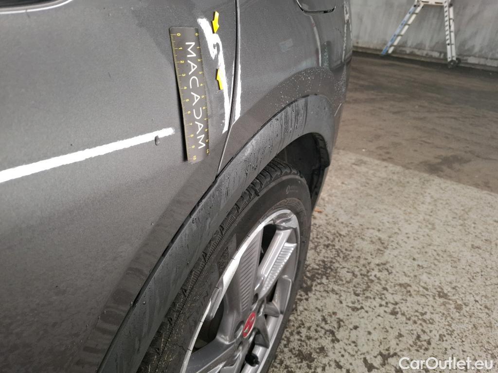  DS  DS7 7 Crossback E-Tense 4x4 Grand Chic 1.6 300CV BVA8 E6d #19