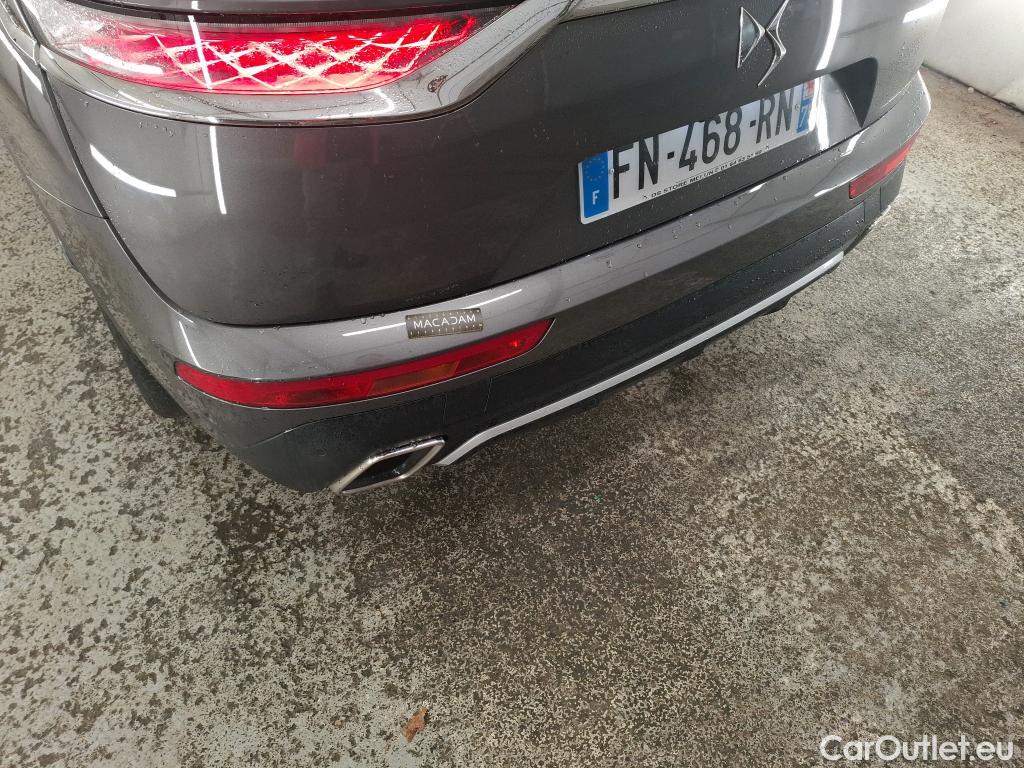  DS  DS7 7 Crossback E-Tense 4x4 Grand Chic 1.6 300CV BVA8 E6d #12