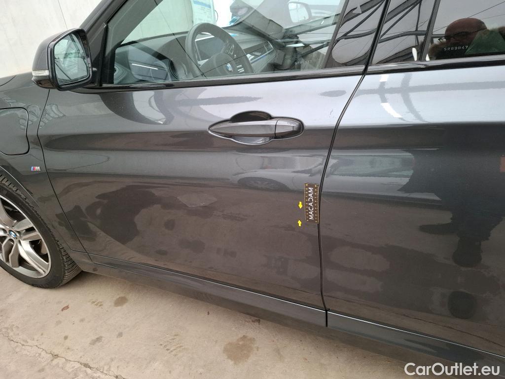  Bmw  X1 Série  xDrive 25 e Lounge 1.5 220CV BVA6 E6d #20