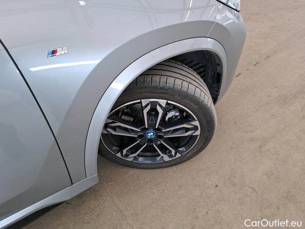  Bmw  X1 BMW  / 2022 / 5P / SUV xDrive25e M Sport DKG7 #8