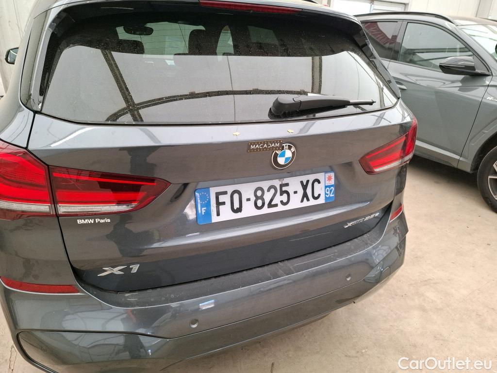  Bmw  X1 Série  xDrive 25 e Lounge 1.5 220CV BVA6 E6d #1
