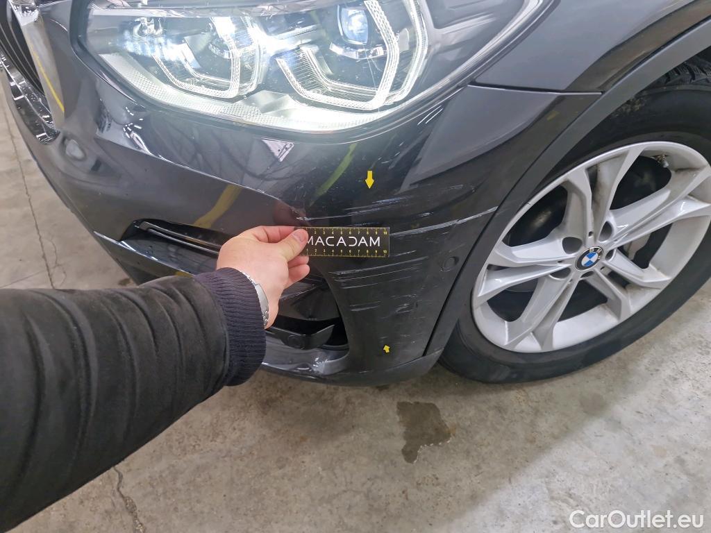  Bmw  X3 Série  xDrive 30 e Lounge 2.0 290CV BVA8 E6d #9