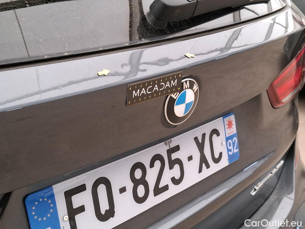  Bmw  X1 Série  xDrive 25 e Lounge 1.5 220CV BVA6 E6d #2