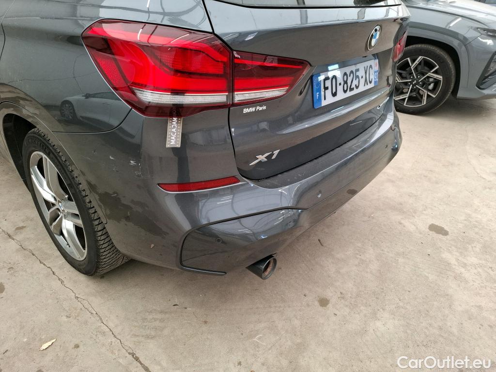  Bmw  X1 Série  xDrive 25 e Lounge 1.5 220CV BVA6 E6d #11