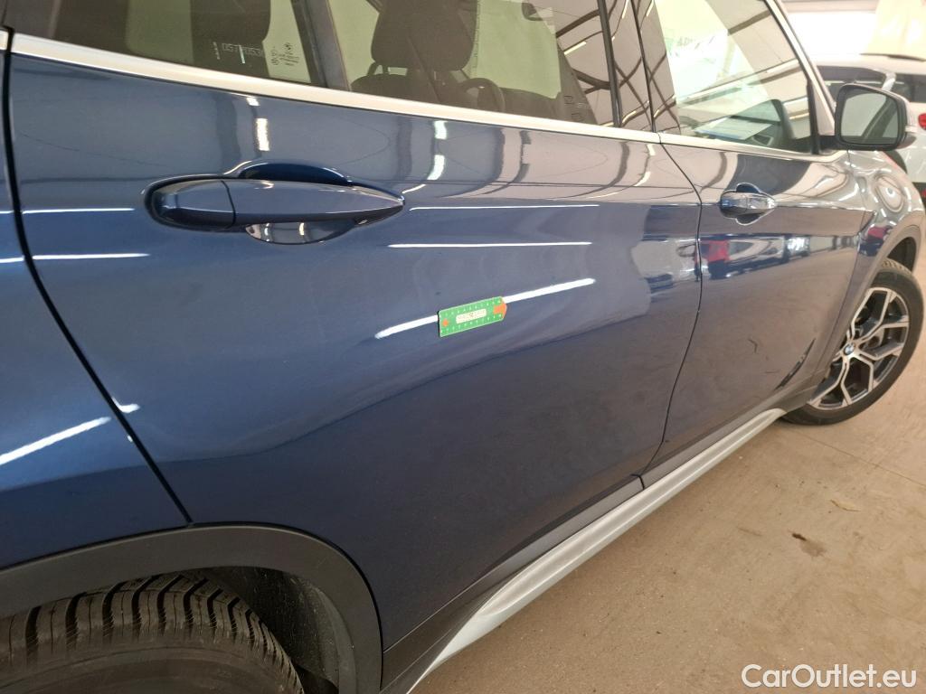  Bmw  X1 Série   xDrive25e xLine 1.5 220CV BVA6 E6d #1