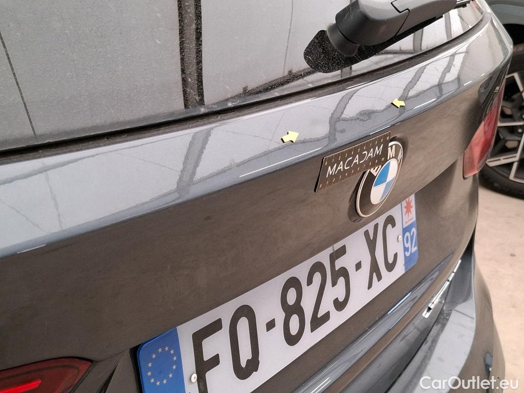  Bmw  X1 Série  xDrive 25 e Lounge 1.5 220CV BVA6 E6d #3