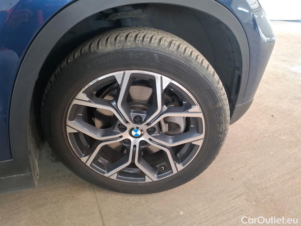  Bmw  X1 Série   xDrive25e xLine 1.5 220CV BVA6 E6d #3