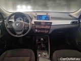  Bmw  X1 BMW  / 2019 / 5P / SUV XDRIVE 25E BUSINESS ADVANTAGE AUTOMATICO #3