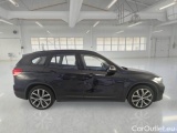  Bmw  X1 BMW  / 2019 / 5P / SUV XDRIVE 25E BUSINESS ADVANTAGE AUTOMATICO #7