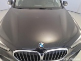  Bmw  X1 BMW  / 2019 / 5P / SUV XDRIVE 25E BUSINESS ADVANTAGE AUTOMATICO #22