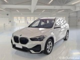  Bmw  X1 BMW  / 2019 / 5P / SUV XDRIVE 25E BUSINESS ADVANTAGE AUTOMATICO 